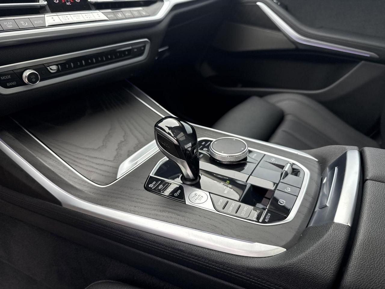 2020 BMW X7 xDrive40i San Antonio TX