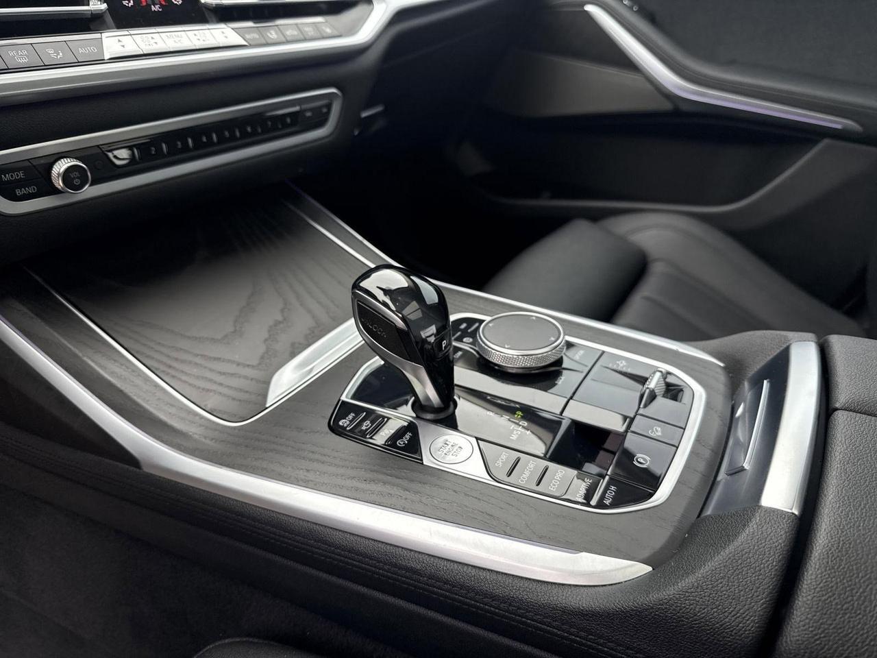 2020 BMW X7 xDrive40i San Antonio TX