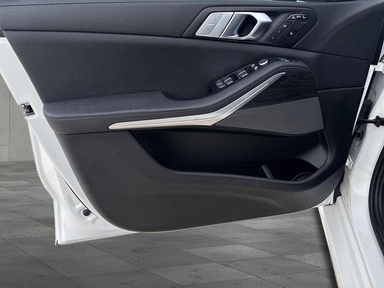 2020 BMW X7 xDrive40i San Antonio TX