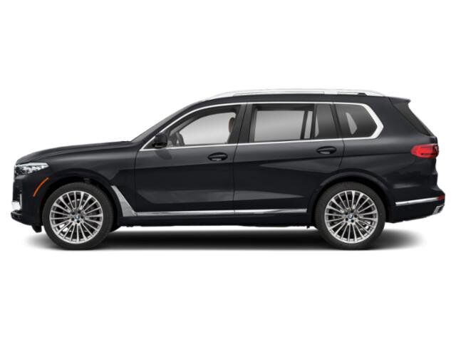 2020 BMW X7 xDrive40i San Antonio TX