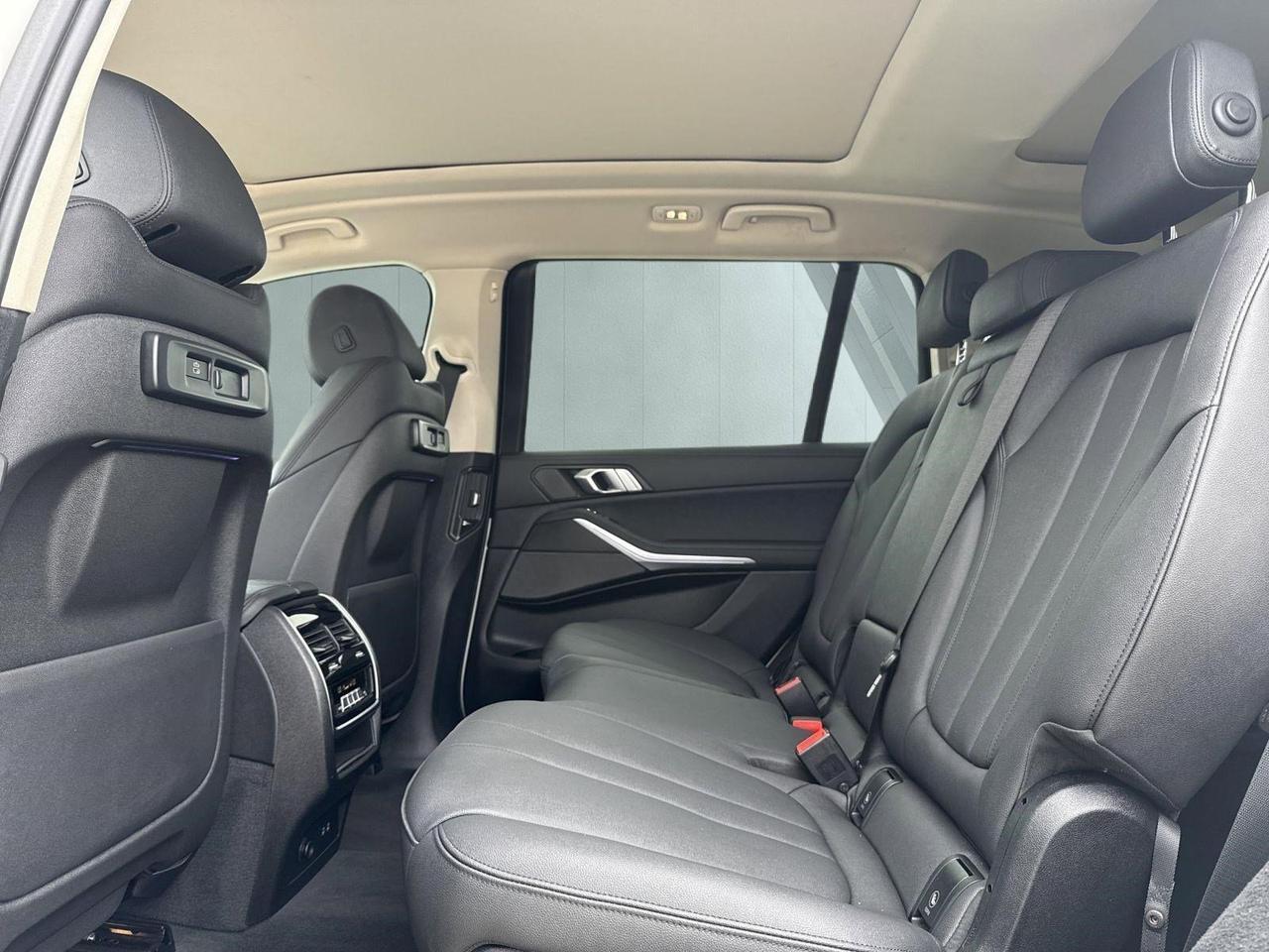 2020 BMW X7 xDrive40i San Antonio TX