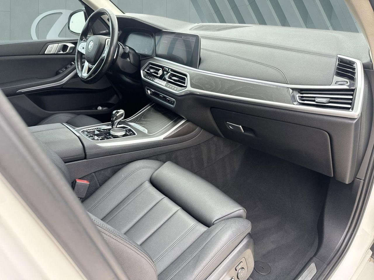 2020 BMW X7 xDrive40i San Antonio TX