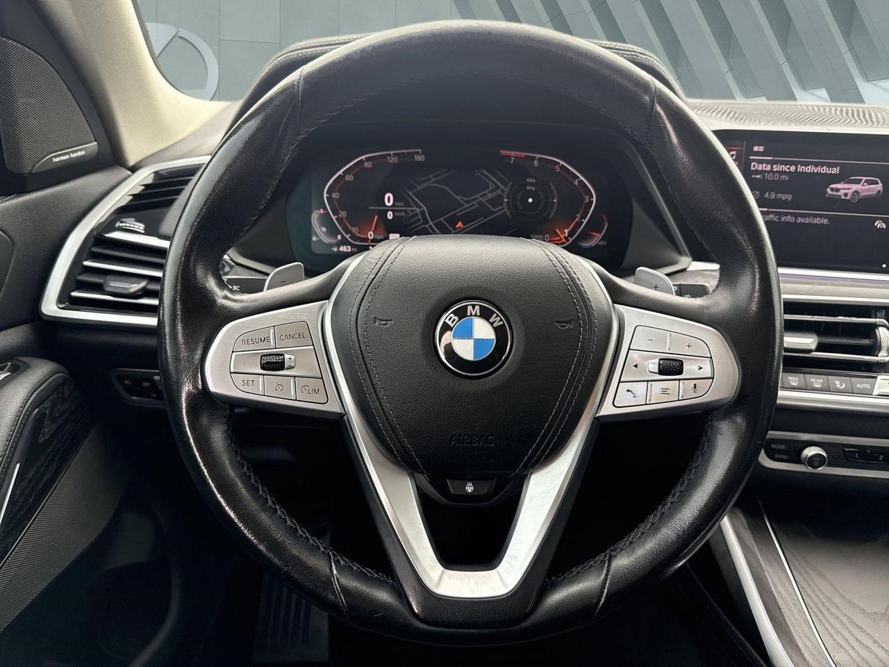2020 BMW X7 xDrive40i San Antonio TX