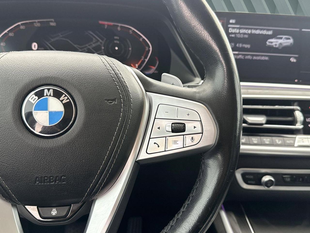 2020 BMW X7 xDrive40i San Antonio TX