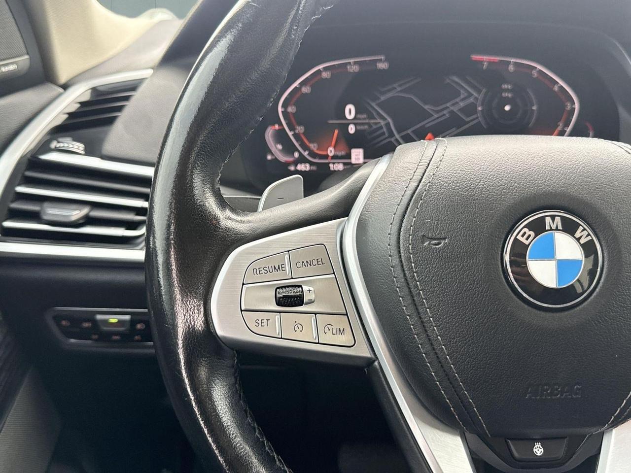 2020 BMW X7 xDrive40i San Antonio TX