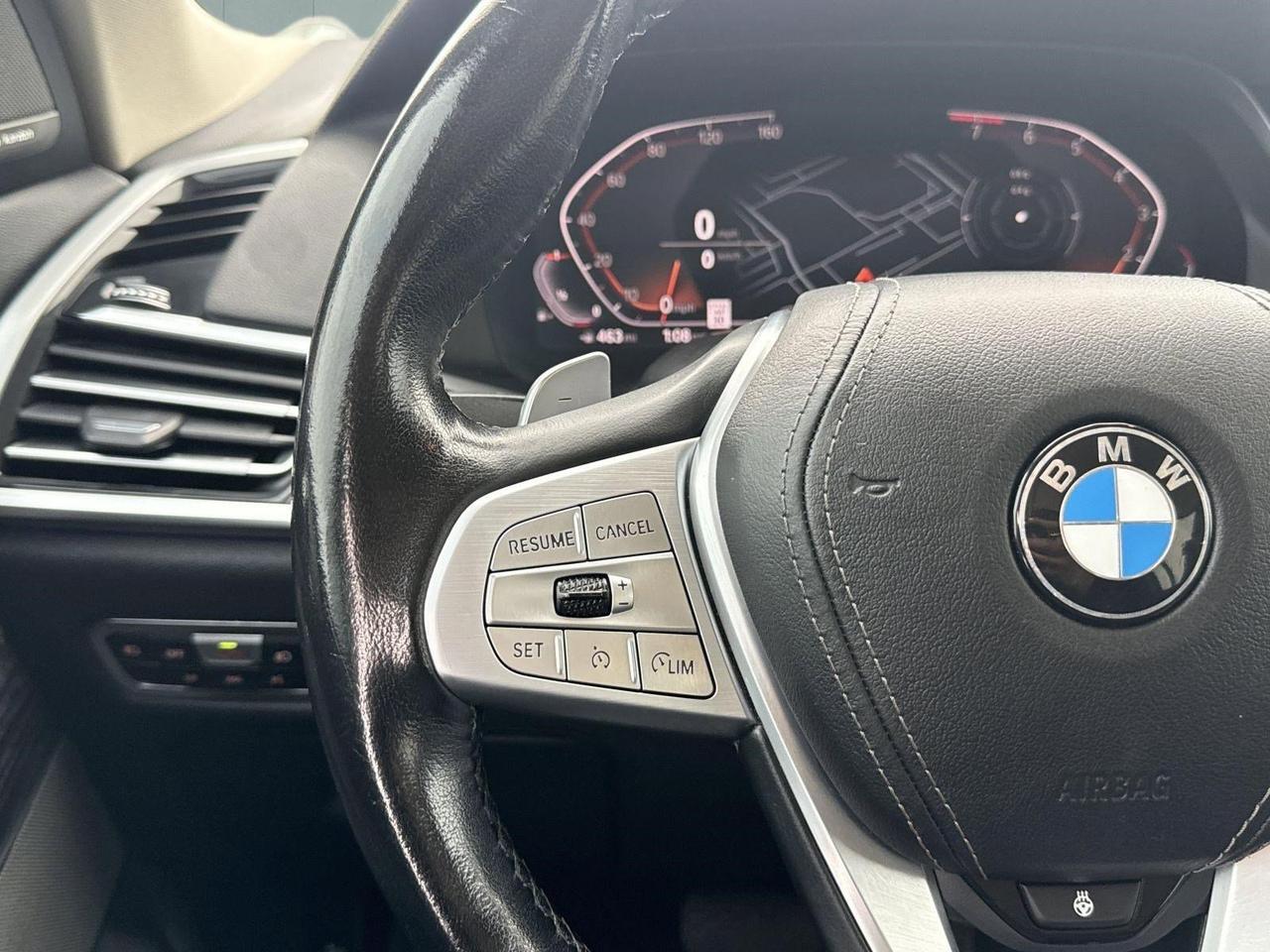 2020 BMW X7 xDrive40i San Antonio TX