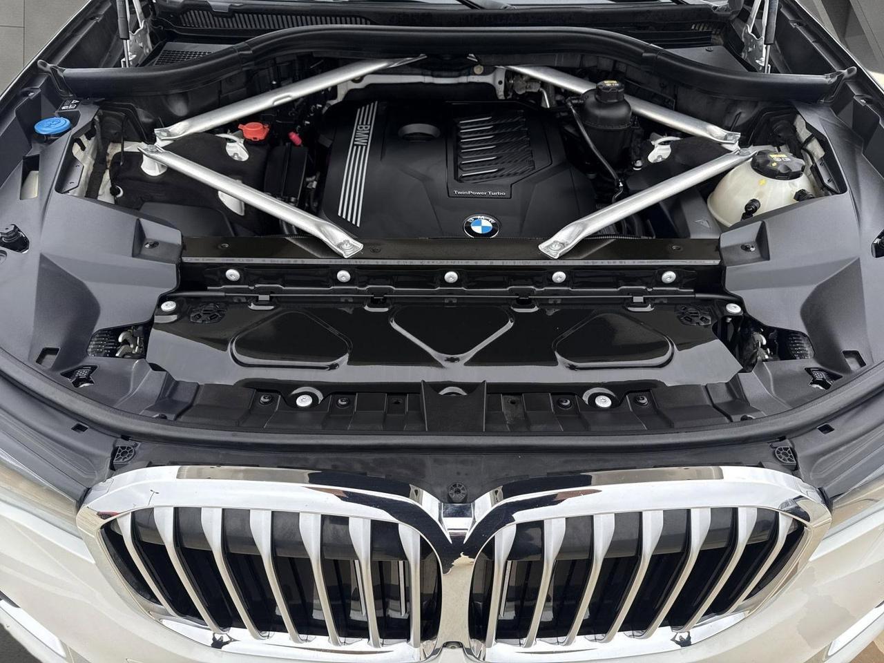 2020 BMW X7 xDrive40i San Antonio TX