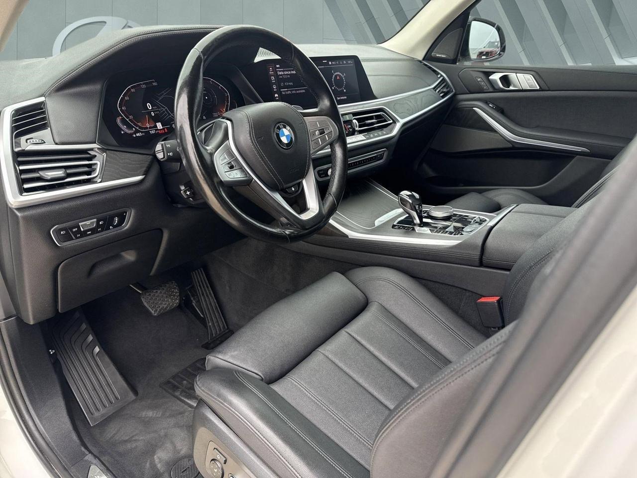 2020 BMW X7 xDrive40i San Antonio TX