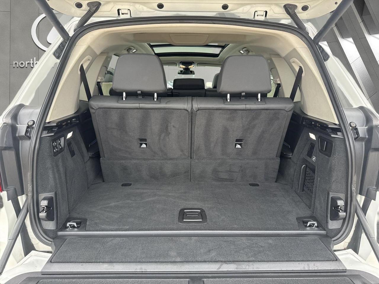 2020 BMW X7 xDrive40i San Antonio TX