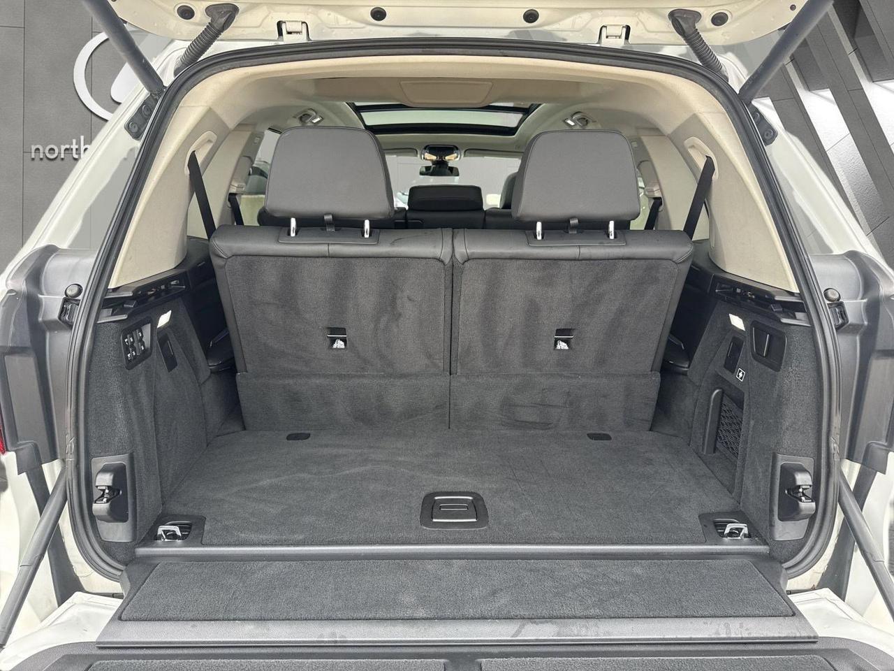2020 BMW X7 xDrive40i San Antonio TX
