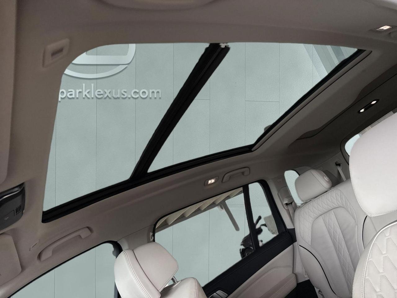2020 BMW X7 xDrive40i San Antonio TX