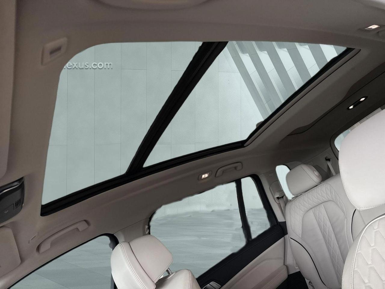 2020 BMW X7 xDrive40i San Antonio TX