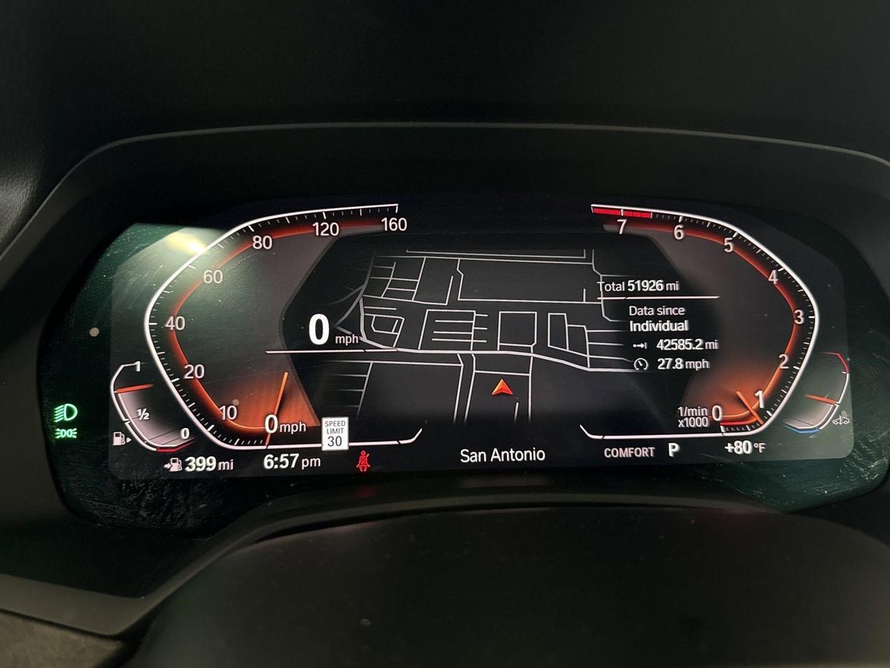 2020 BMW X7 xDrive40i San Antonio TX