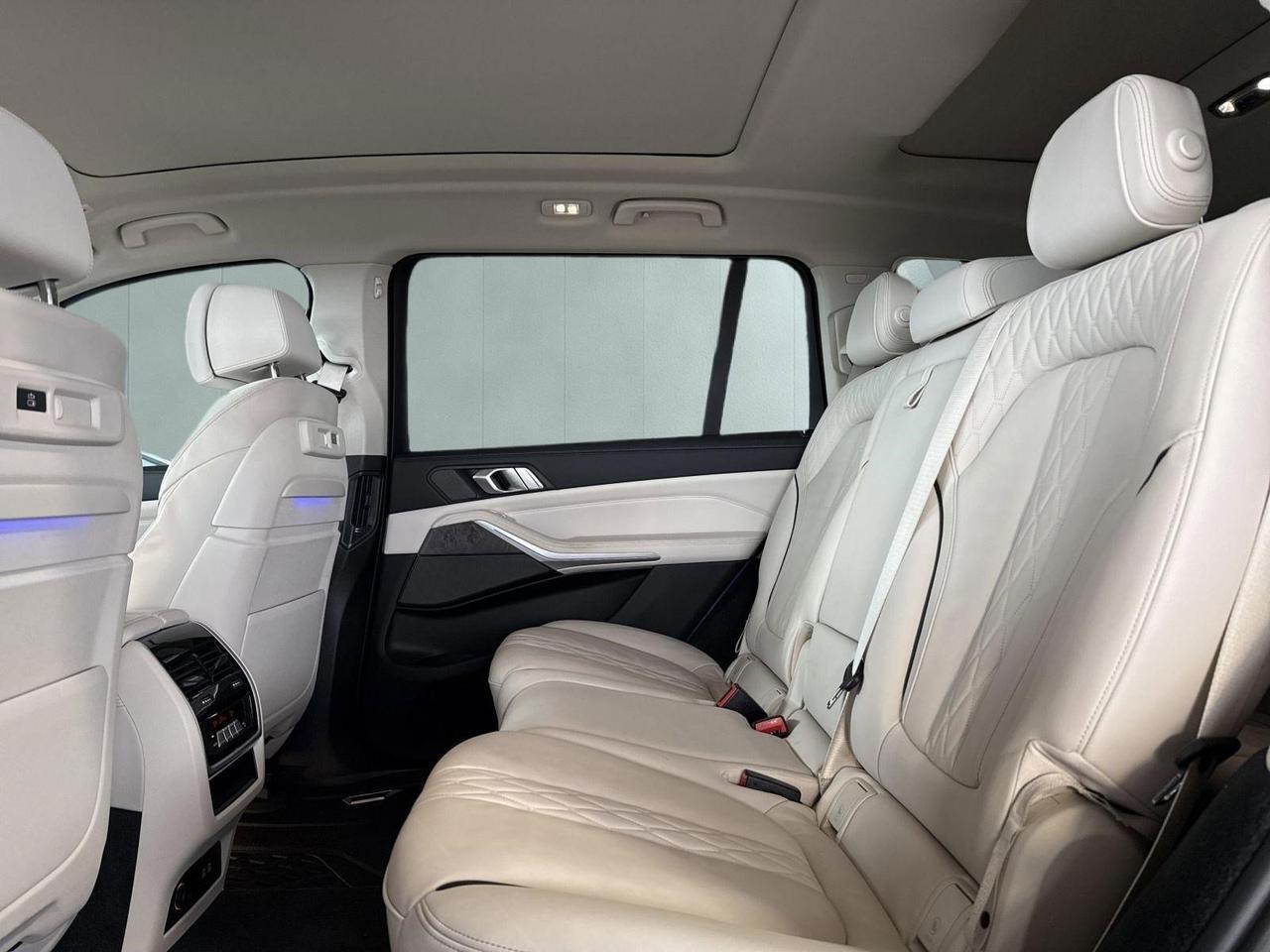 2020 BMW X7 xDrive40i San Antonio TX