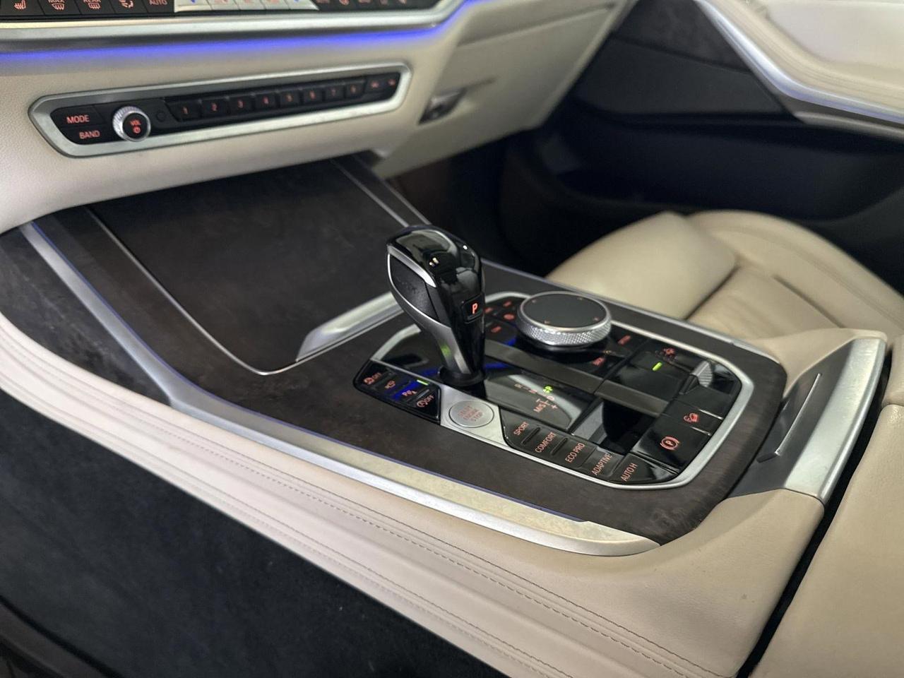 2020 BMW X7 xDrive40i San Antonio TX
