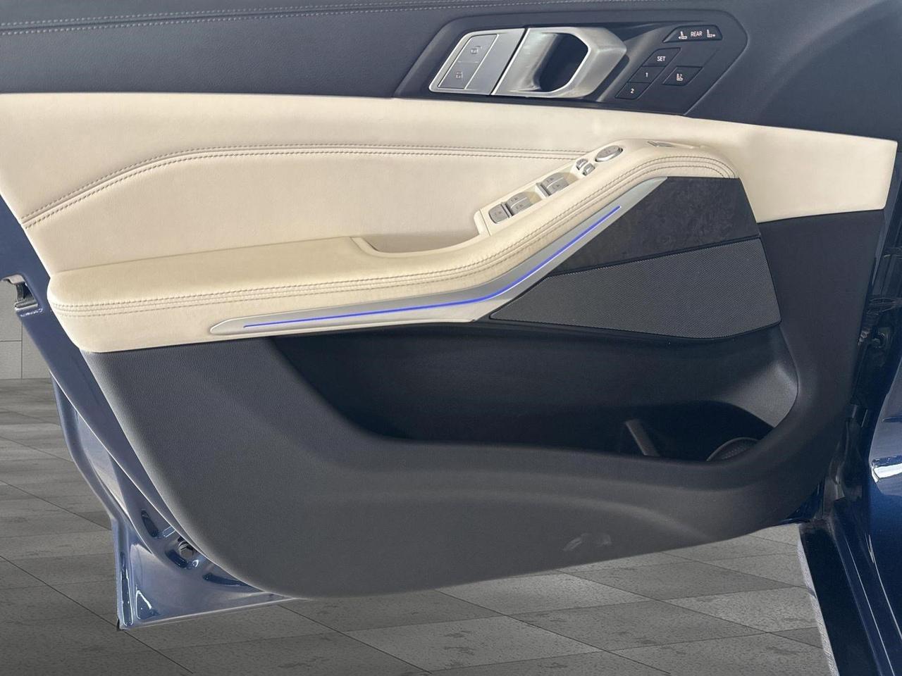 2020 BMW X7 xDrive40i San Antonio TX