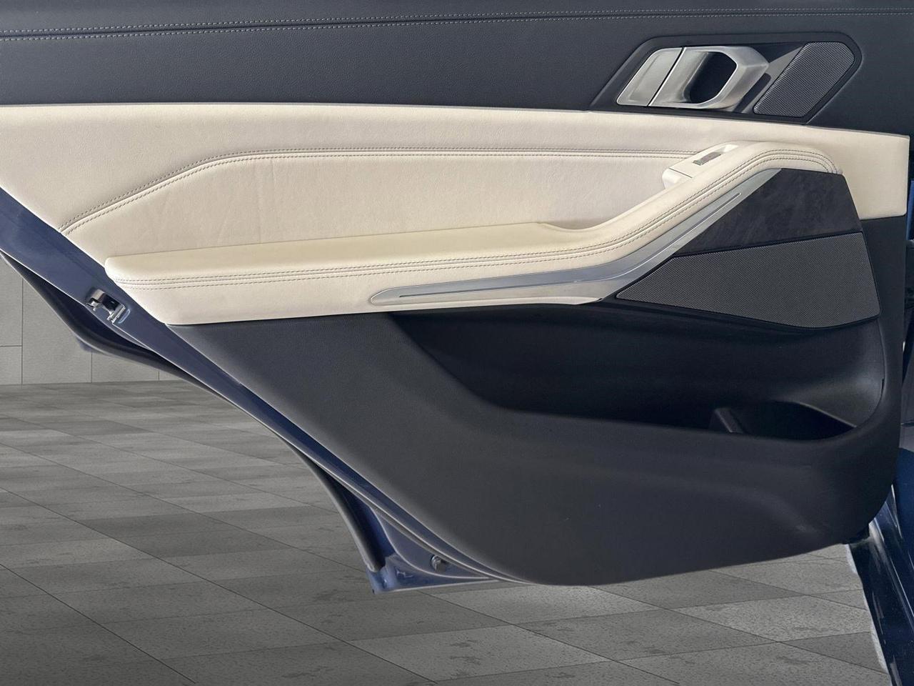 2020 BMW X7 xDrive40i San Antonio TX