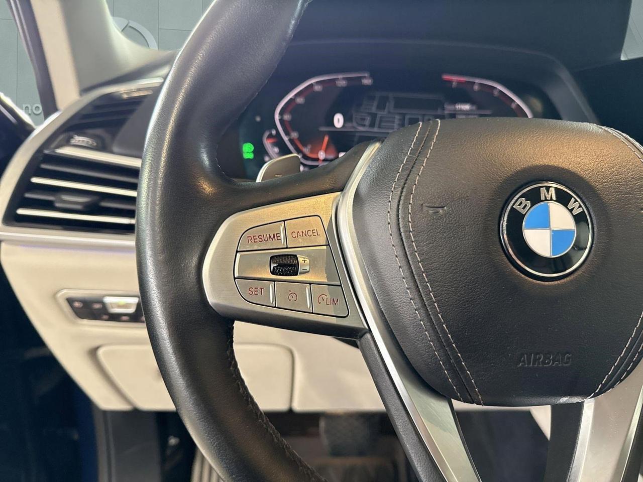 2020 BMW X7 xDrive40i San Antonio TX