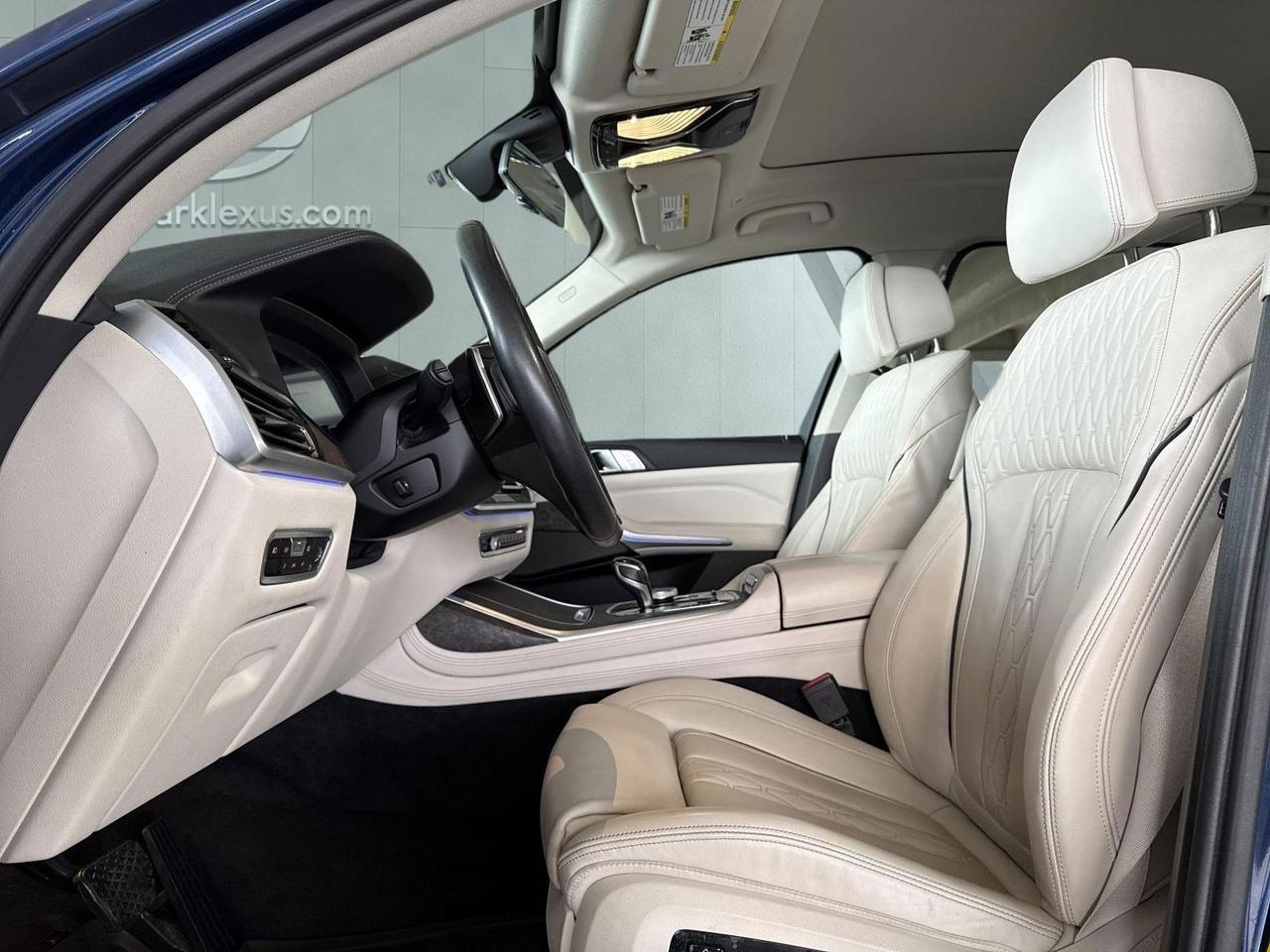 2020 BMW X7 xDrive40i San Antonio TX