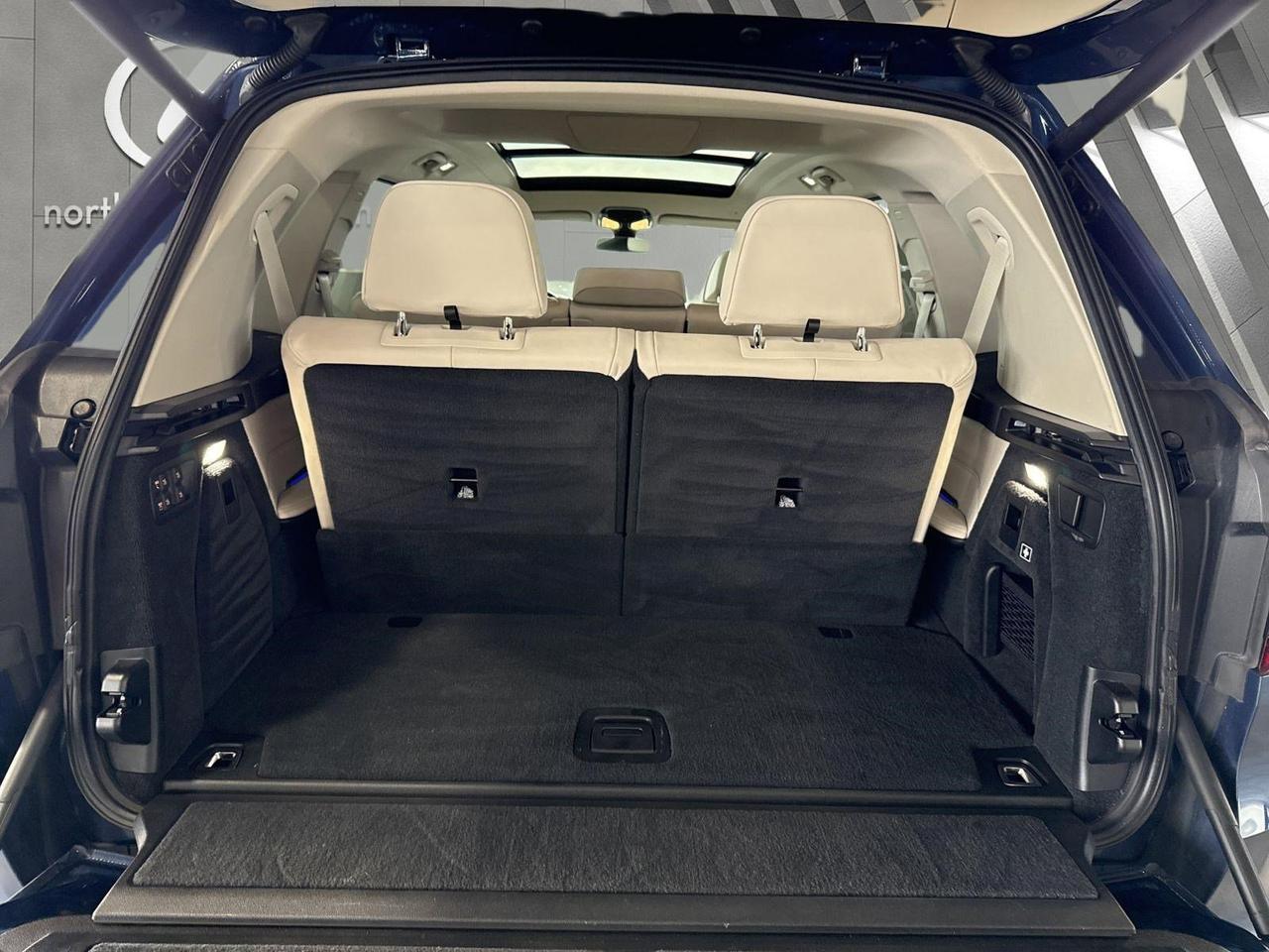 2020 BMW X7 xDrive40i San Antonio TX