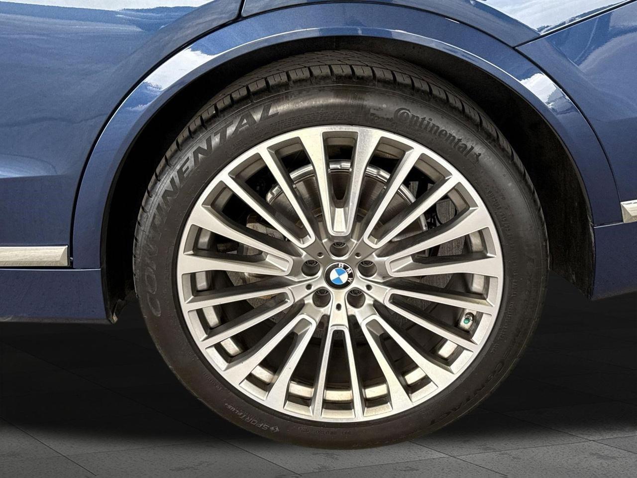 2020 BMW X7 xDrive40i San Antonio TX