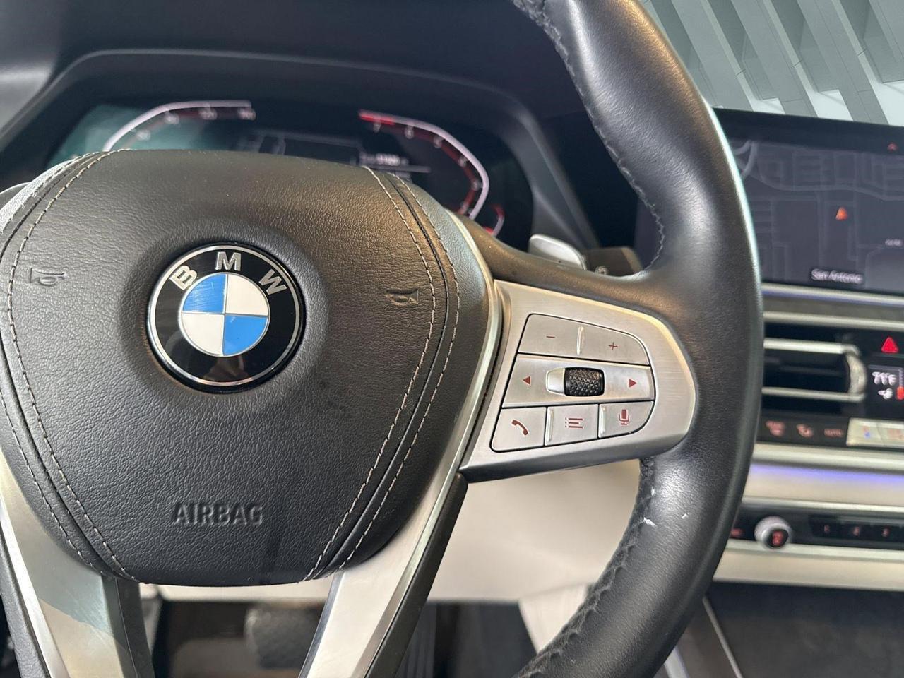 2020 BMW X7 xDrive40i San Antonio TX