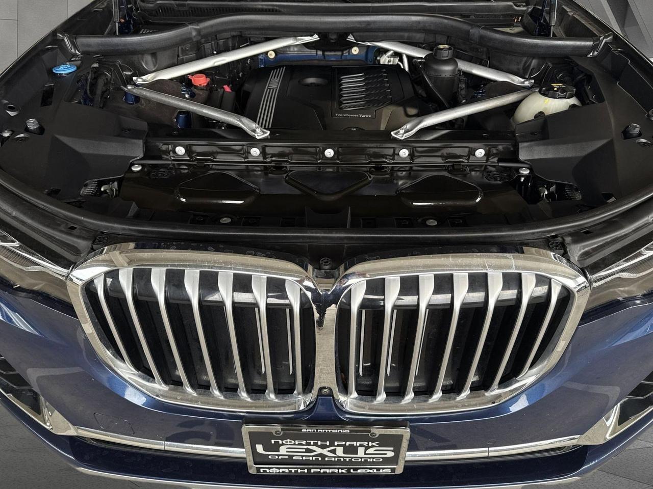 2020 BMW X7 xDrive40i San Antonio TX