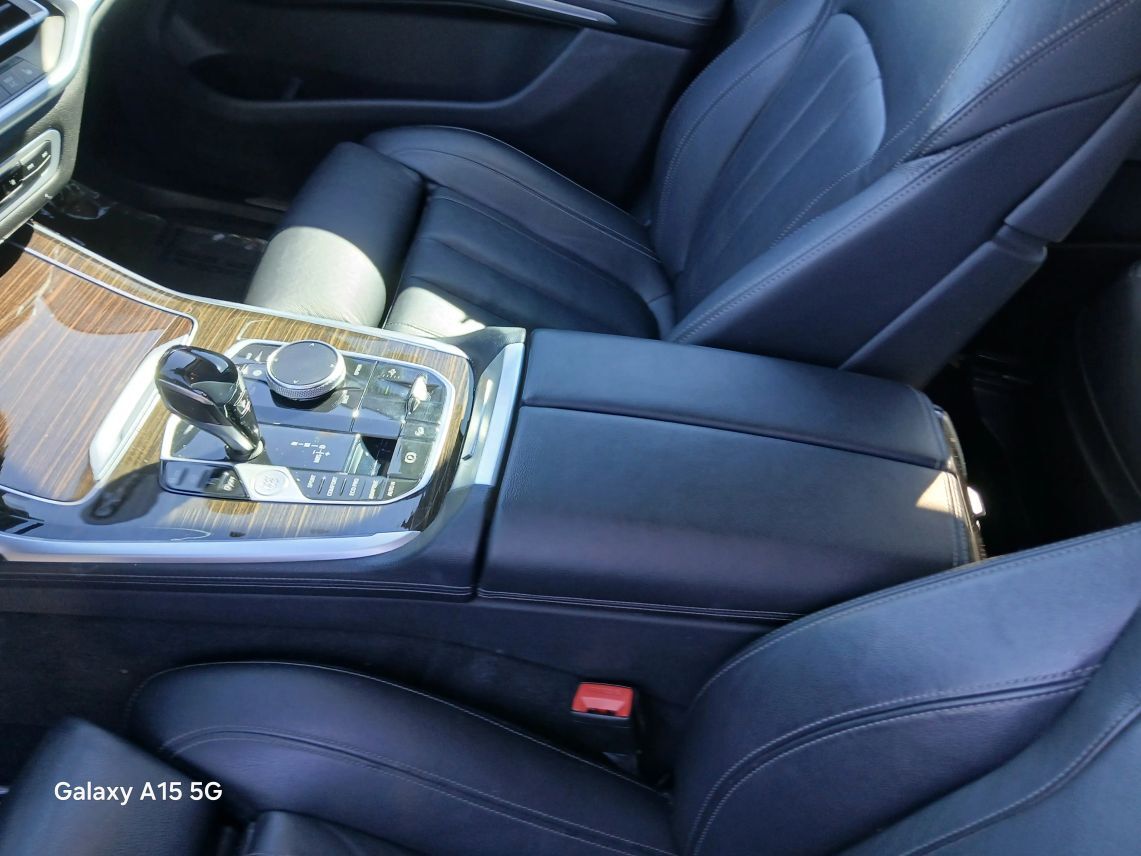 2020 BMW X7 xDrive40i Sport Utility 4D Maitland FL