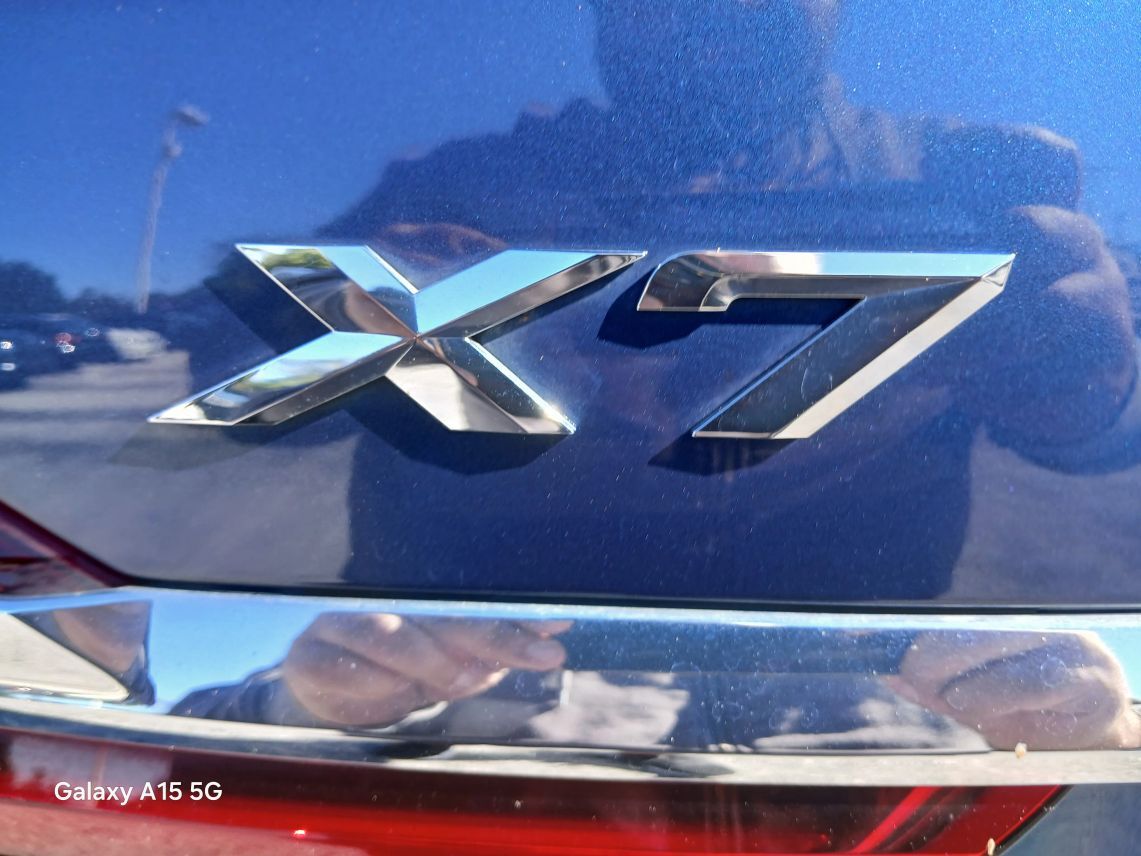 2020 BMW X7 xDrive40i Sport Utility 4D Maitland FL