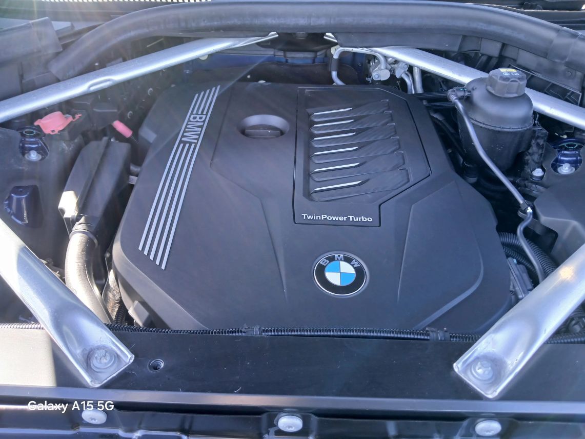 2020 BMW X7 xDrive40i Sport Utility 4D Maitland FL