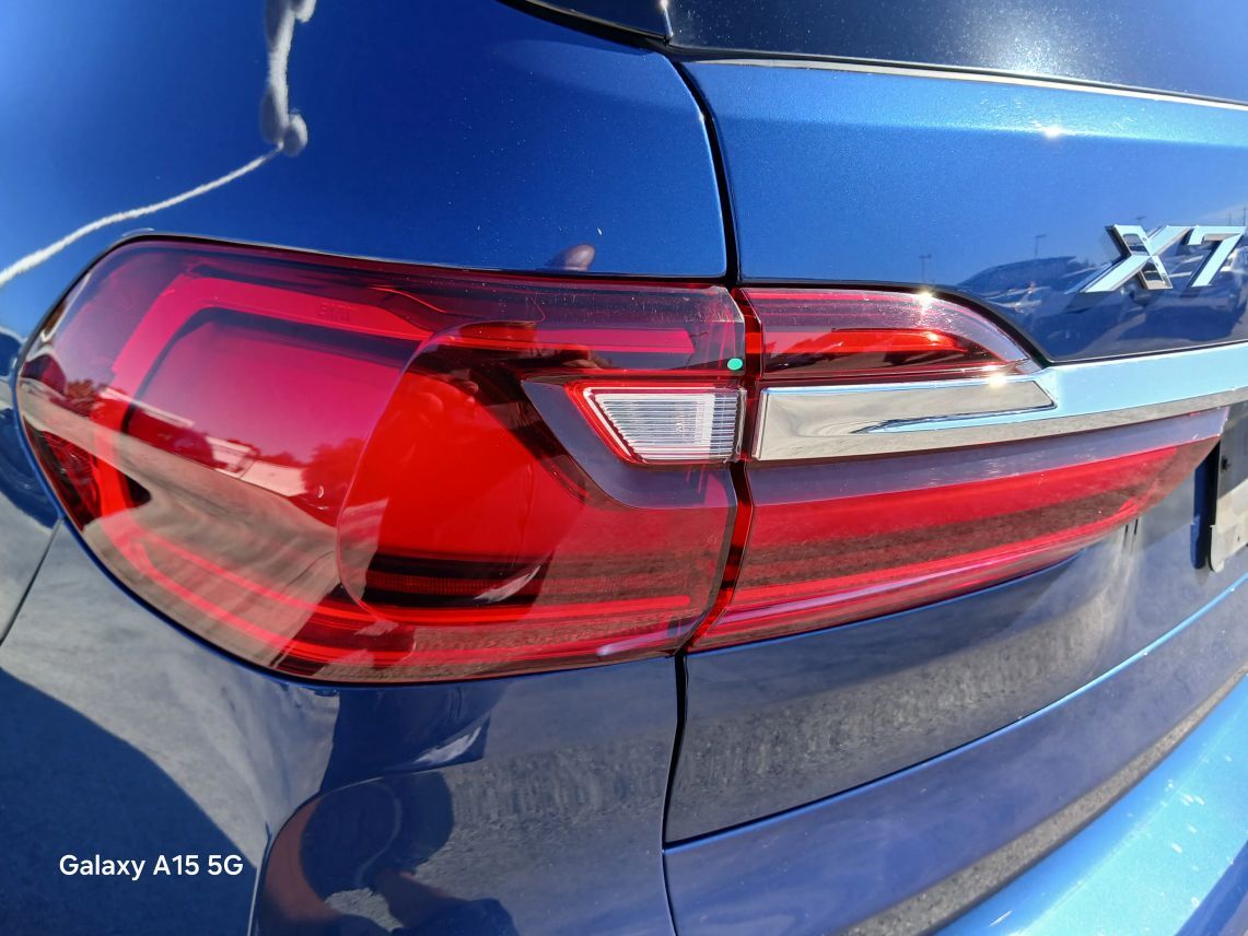 2020 BMW X7 xDrive40i Sport Utility 4D Maitland FL