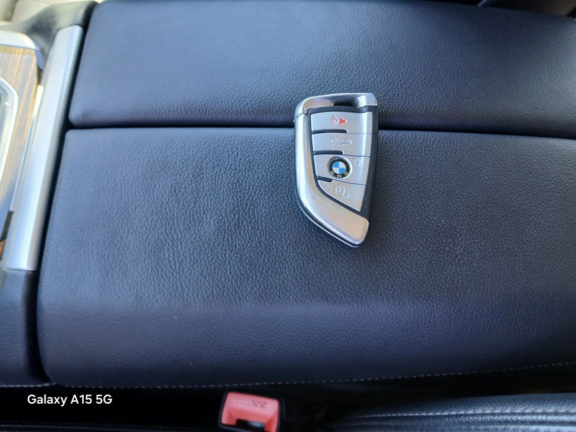 2020 BMW X7 xDrive40i Sport Utility 4D Maitland FL