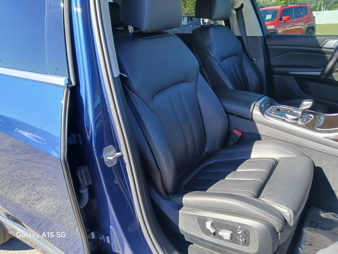 2020 BMW X7 xDrive40i Sport Utility 4D Maitland FL