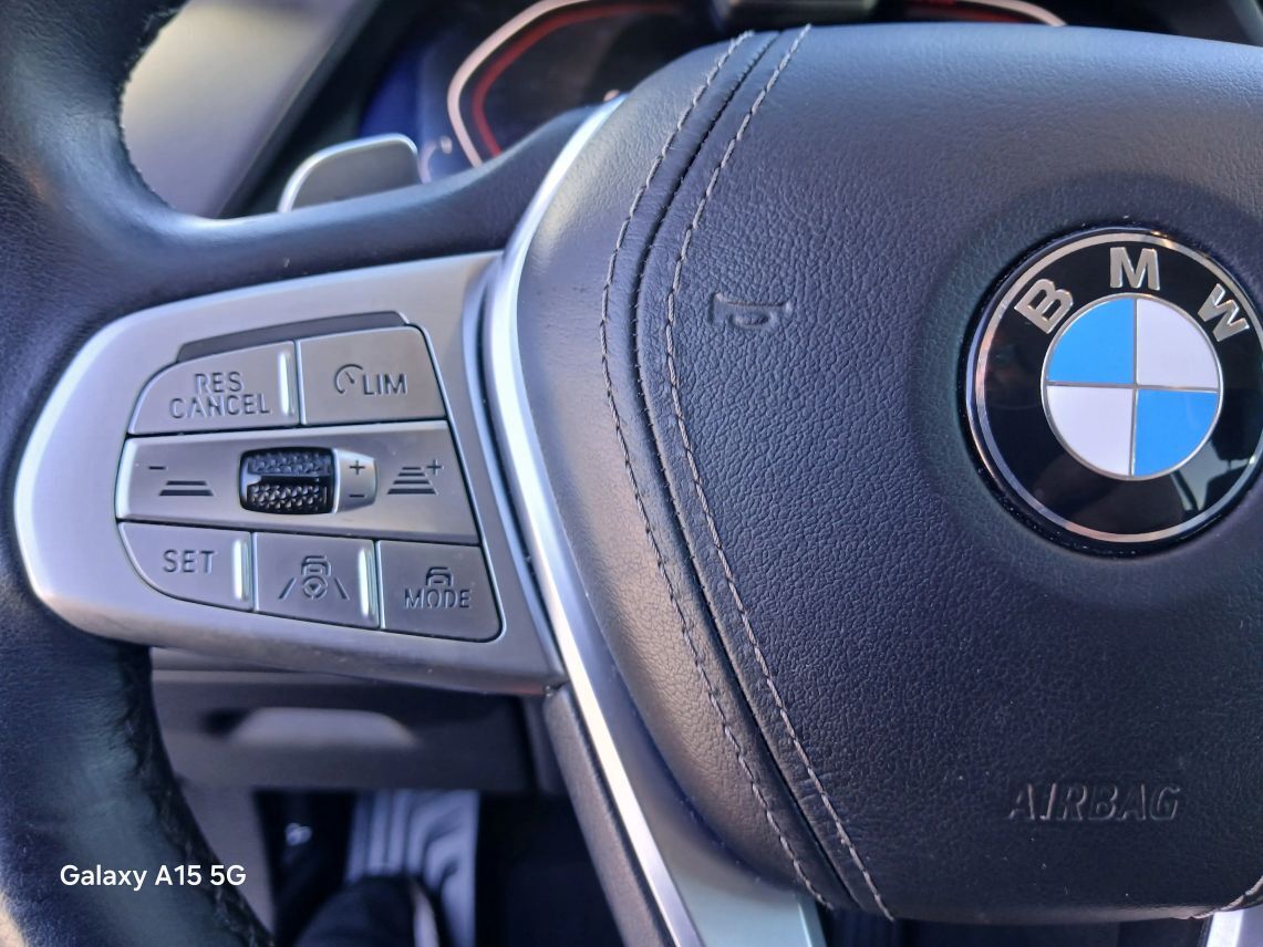 2020 BMW X7 xDrive40i Sport Utility 4D Maitland FL