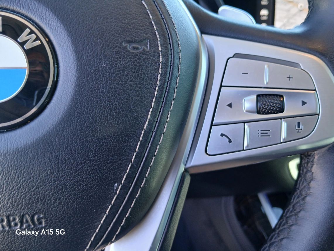 2020 BMW X7 xDrive40i Sport Utility 4D Maitland FL