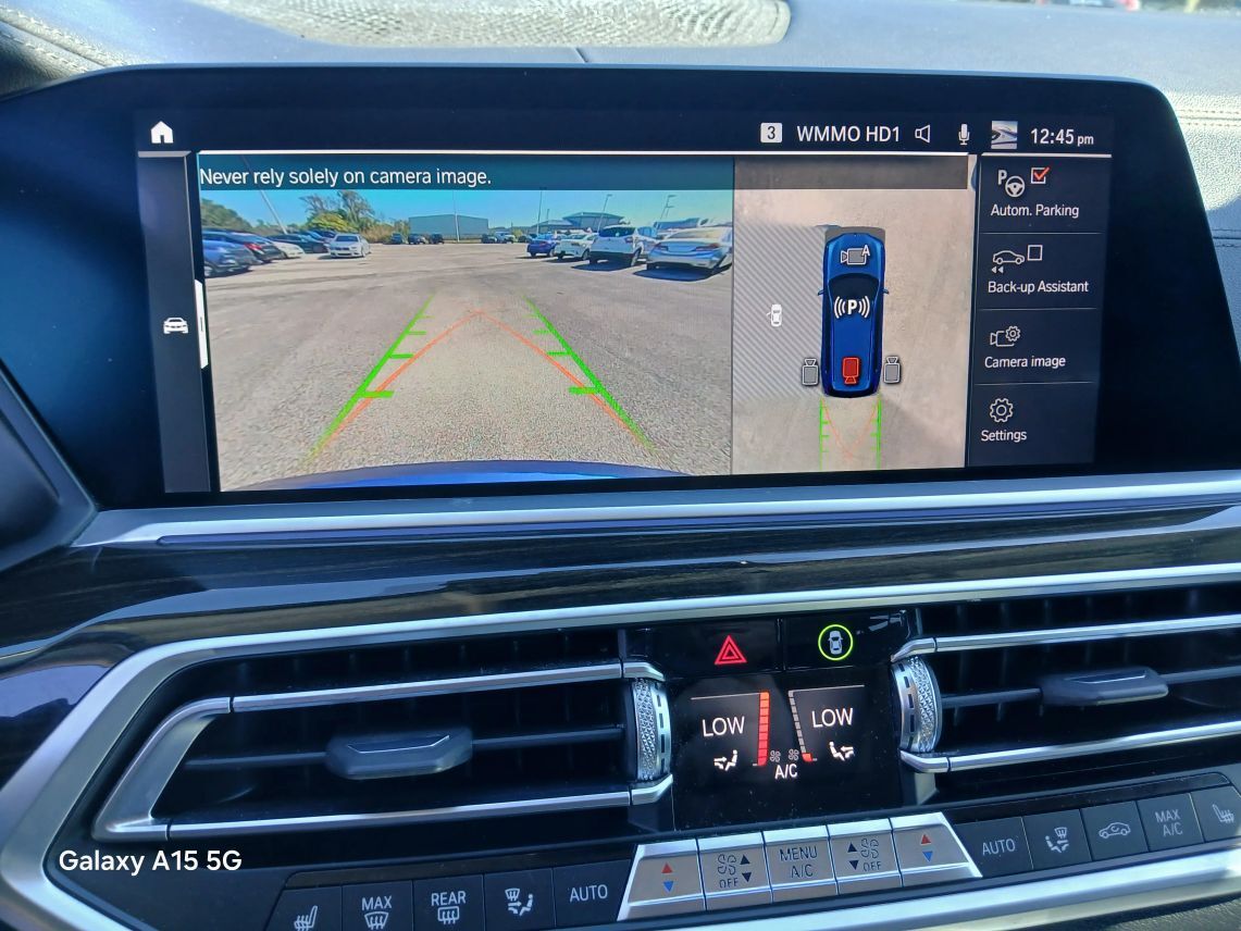 2020 BMW X7 xDrive40i Sport Utility 4D Maitland FL