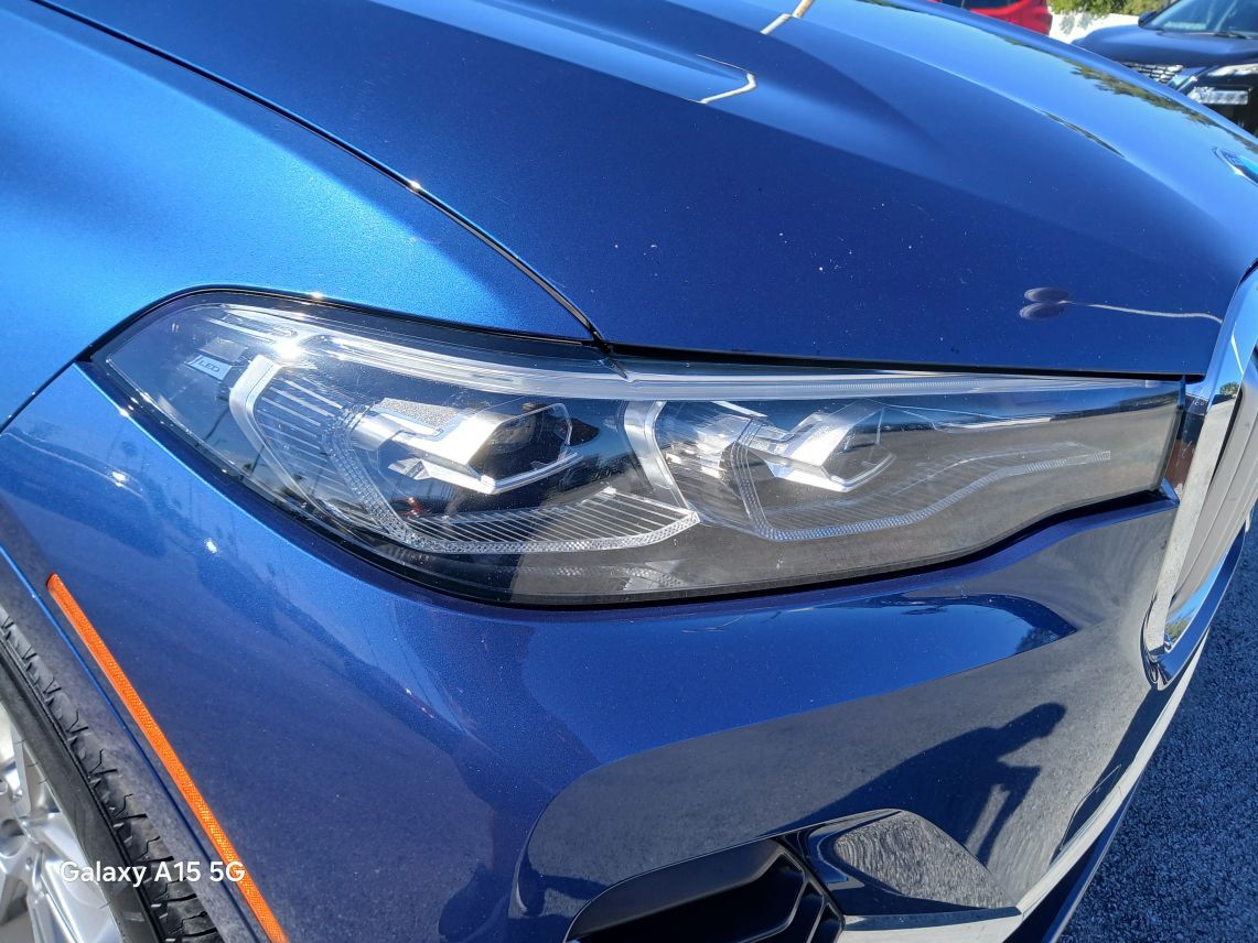 2020 BMW X7 xDrive40i Sport Utility 4D Maitland FL