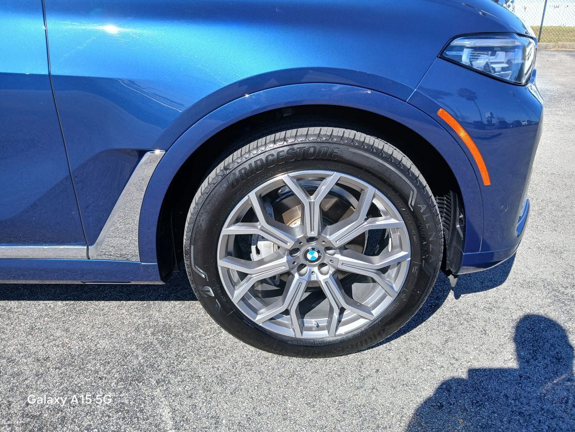 2020 BMW X7 xDrive40i Sport Utility 4D Maitland FL