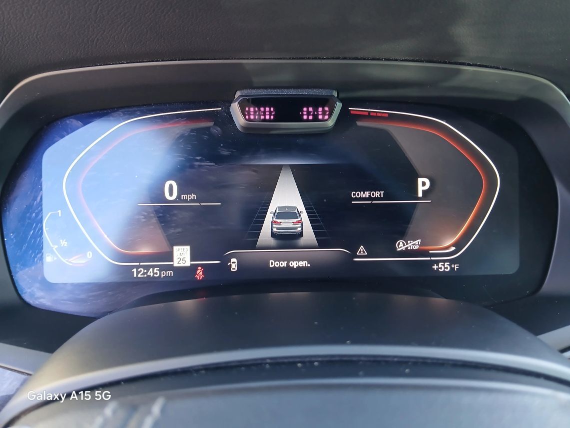 2020 BMW X7 xDrive40i Sport Utility 4D Maitland FL