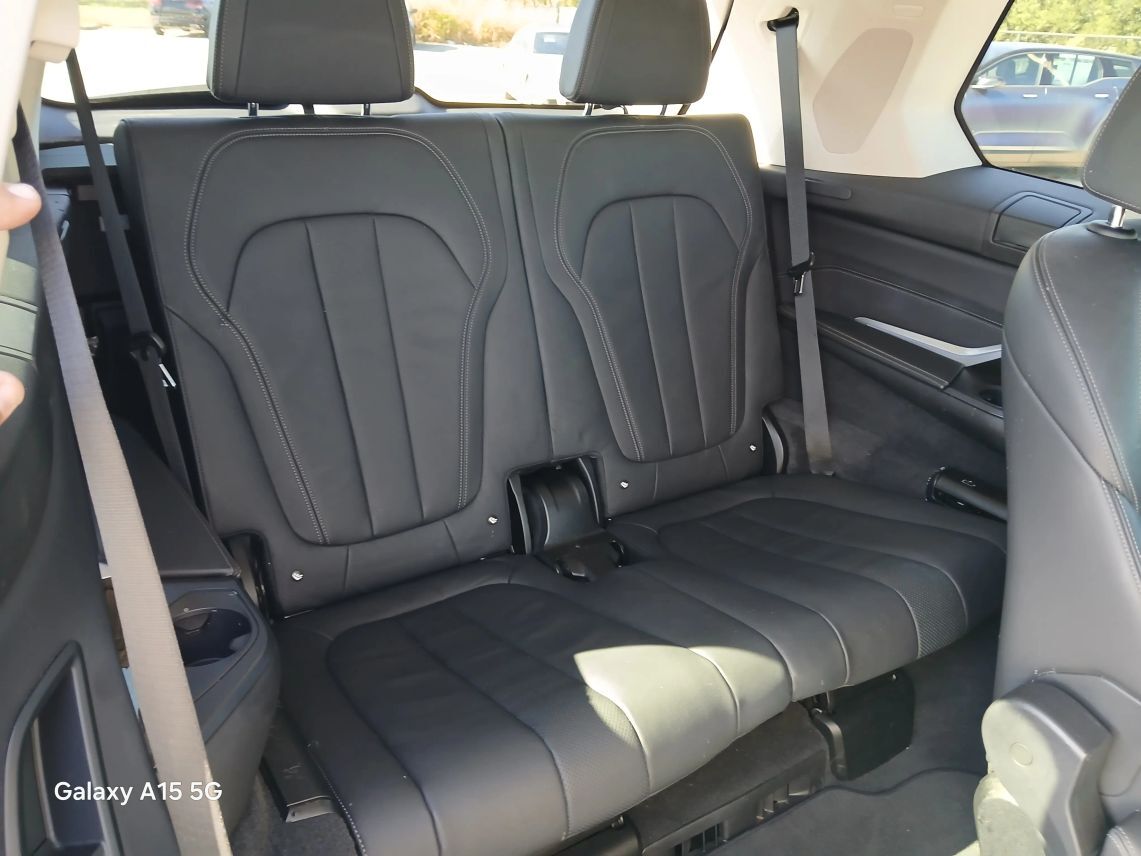 2020 BMW X7 xDrive40i Sport Utility 4D Maitland FL