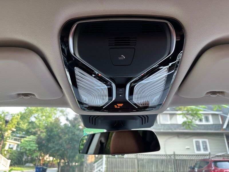 2020 BMW X7 xDrive40i Sports Activity Vehicle Arlington VA