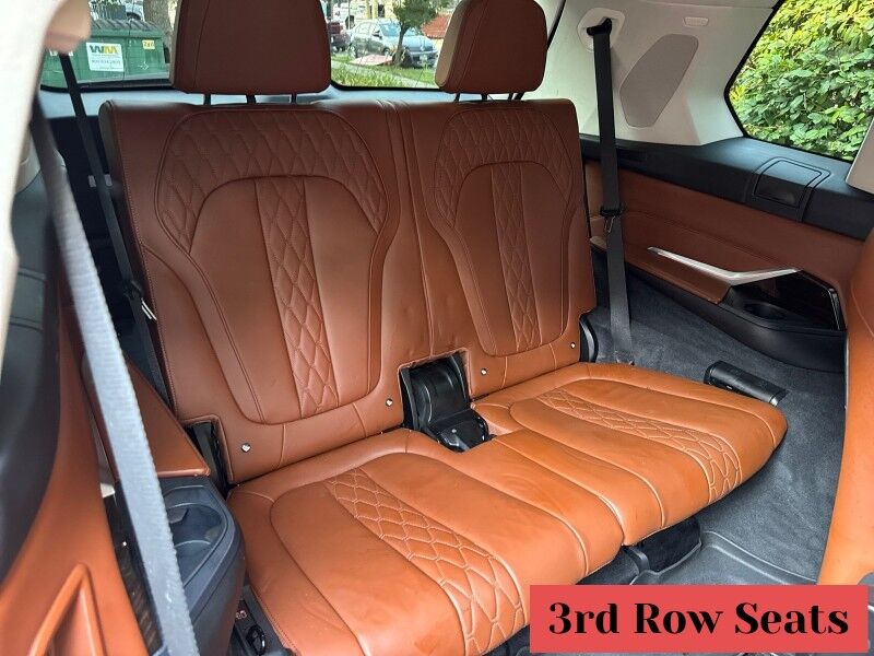 2020 BMW X7 xDrive40i Sports Activity Vehicle Arlington VA