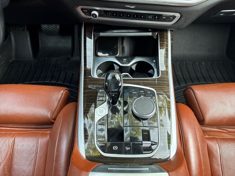 2020 BMW X7 xDrive40i Sports Activity Vehicle Arlington VA