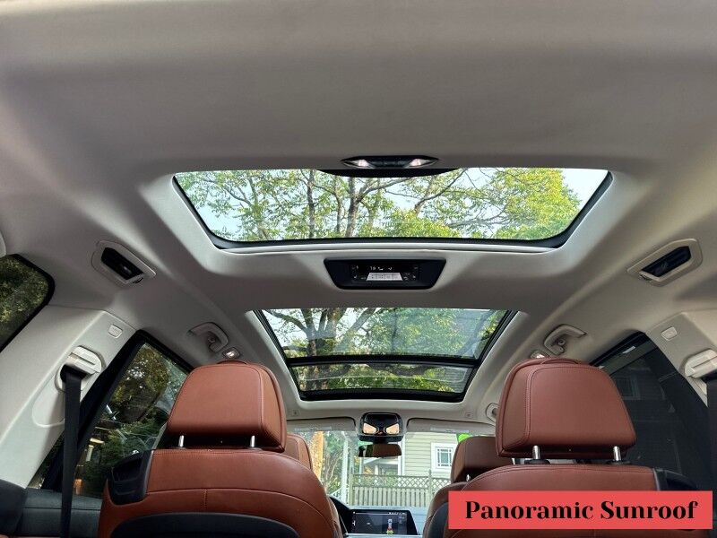 2020 BMW X7 xDrive40i Sports Activity Vehicle Arlington VA