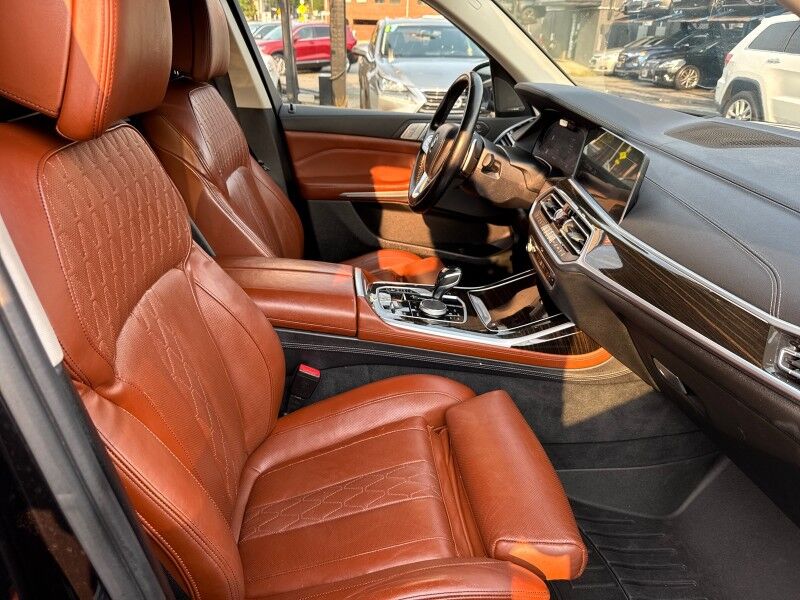 2020 BMW X7 xDrive40i Sports Activity Vehicle Arlington VA