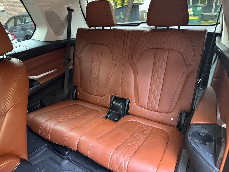 2020 BMW X7 xDrive40i Sports Activity Vehicle Arlington VA