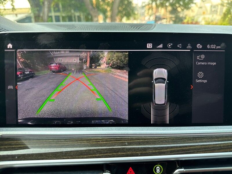 2020 BMW X7 xDrive40i Sports Activity Vehicle Arlington VA