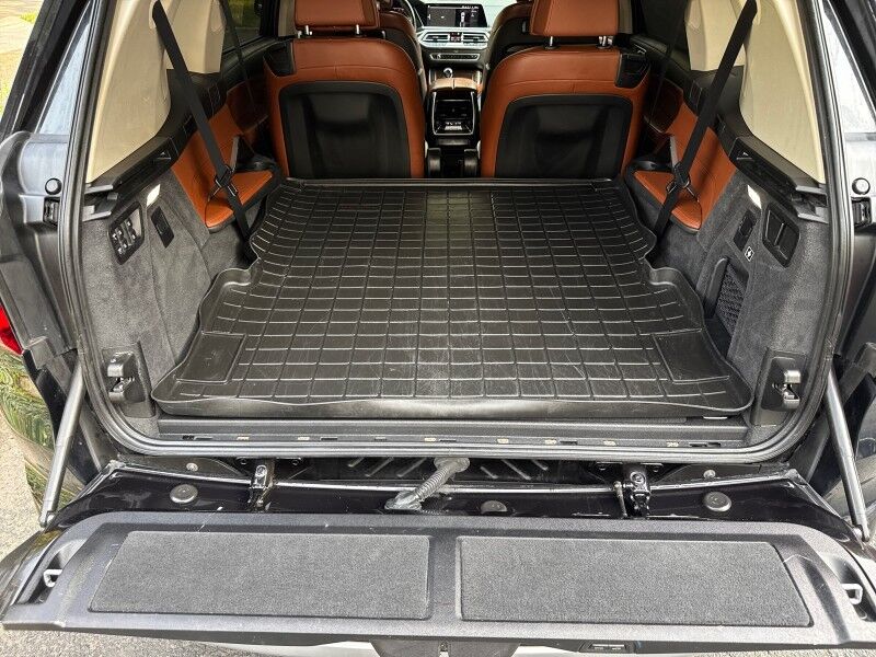 2020 BMW X7 xDrive40i Sports Activity Vehicle Arlington VA