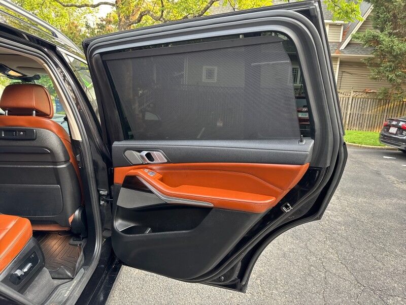 2020 BMW X7 xDrive40i Sports Activity Vehicle Arlington VA