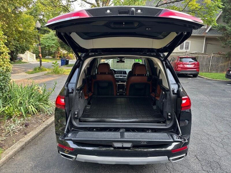 2020 BMW X7 xDrive40i Sports Activity Vehicle Arlington VA